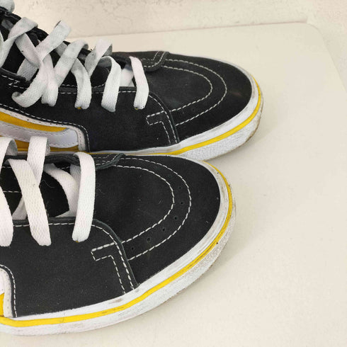 バンズ VANS SK8-HI BOLT スケートハイ ハイカットスニーカー メンズ JPN:27