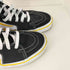 バンズ VANS SK8-HI BOLT スケートハイ ハイカットスニーカー メンズ JPN:27