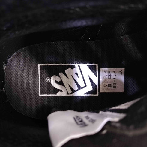 バンズ VANS SK8-HI BOLT スケートハイ ハイカットスニーカー メンズ JPN:27