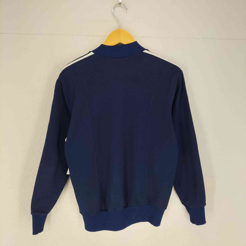 アディダス adidas 80s フロッキーロゴトラックジャケット メンズ JPN:M