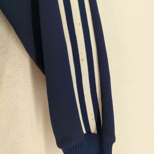 アディダス adidas 80s フロッキーロゴトラックジャケット メンズ JPN:M