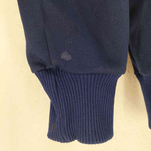 アディダス adidas 80s フロッキーロゴトラックジャケット メンズ JPN:M