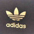 アディダス adidas 80s フロッキーロゴトラックジャケット メンズ JPN:M