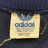 アディダス adidas 80s フロッキーロゴトラックジャケット メンズ JPN:M