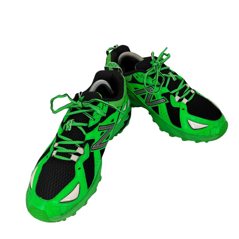 ニューバランス NEW BALANCE ML610TA ローカットスニーカー メンズ JPN:27