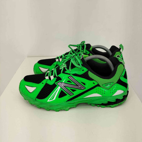 ニューバランス NEW BALANCE ML610TA ローカットスニーカー メンズ JPN:27