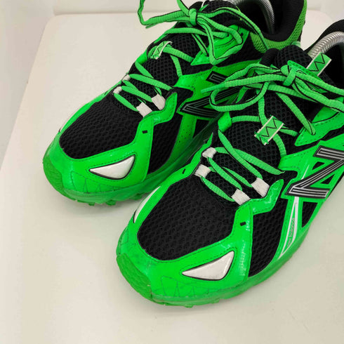 ニューバランス NEW BALANCE ML610TA ローカットスニーカー メンズ JPN:27