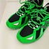 ニューバランス NEW BALANCE ML610TA ローカットスニーカー メンズ JPN:27