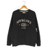 ニューバランス NEW BALANCE UNI Heritage Sweatshirt ヘリテージ スウェットシャツ メンズ import:L