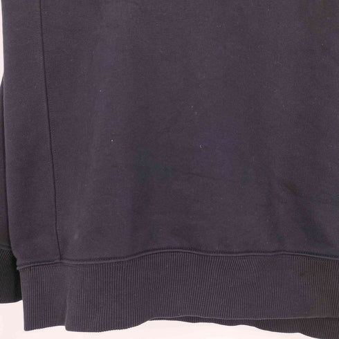 ニューバランス NEW BALANCE UNI Heritage Sweatshirt ヘリテージ スウェットシャツ メンズ import:L