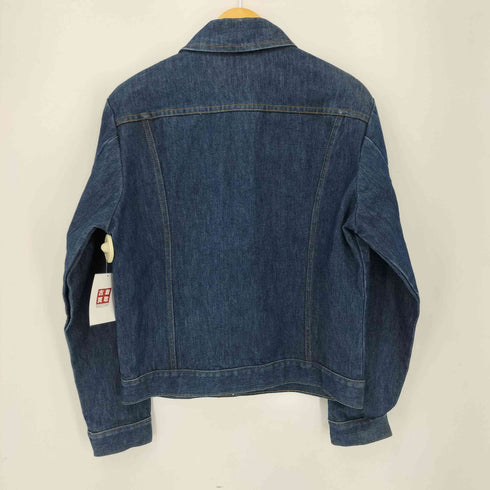 ジェーシーペニー JC Penney デニムトラッカージャケット 三角タグ メンズ US:40