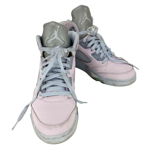 ジョーダンブランド JORDAN BRAND Air Jordan 5 Retro SE Regal Pink メンズ JPN:27