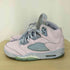 ジョーダンブランド JORDAN BRAND Air Jordan 5 Retro SE Regal Pink メンズ JPN:27