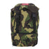 マンハッタンポーテージ Manhattan Portage Hiker Backpack JR ハイカー カモ柄 バックパック メンズ