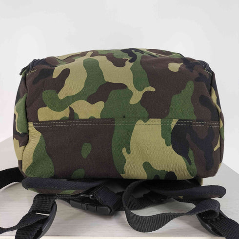 マンハッタンポーテージ Manhattan Portage Hiker Backpack JR ハイカー カモ柄 バックパック メンズ