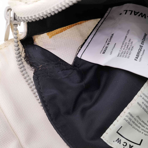 アコールドウォール A-COLD-WALL LOGO HOLSTER POUCH BAG メンズ