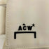 アコールドウォール A-COLD-WALL LOGO HOLSTER POUCH BAG メンズ