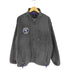 パタゴニア patagonia 90s ロゴパッチフリースジャケット メンズ