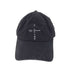 ヨウジヤマモトプールオム Yohji Yamamoto POUR HOMME 930CS YY NF LOGO CAP メンズ