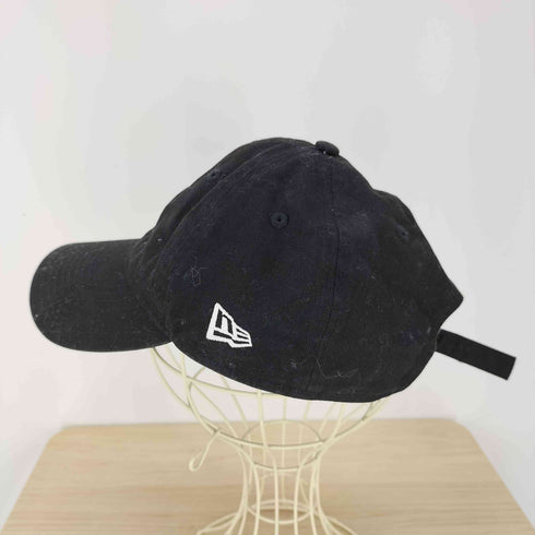 ヨウジヤマモトプールオム Yohji Yamamoto POUR HOMME 930CS YY NF LOGO CAP メンズ