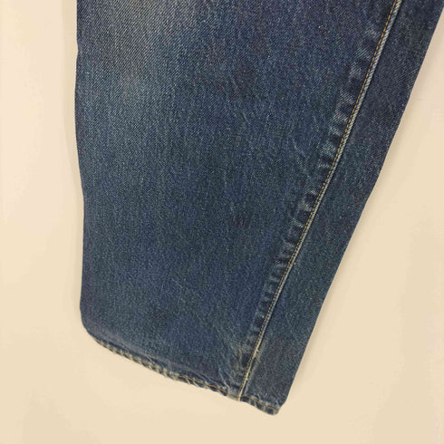リーバイス Levis 90s 501XX ボタン裏555 バレンシア工場 ビッグE デニムパンツ メンズ W30 L36