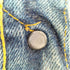リーバイス Levis 90s 501XX ボタン裏555 バレンシア工場 ビッグE デニムパンツ メンズ W30 L36