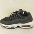 ナイキ NIKE AIR MAX 95 ESSENTIAL ANTHRACITE/BLACK-TEAM RED メンズ JPN:26.5