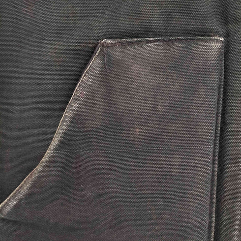 カーハート Carhartt ダック地 裏地キルティング中綿ベスト メンズ