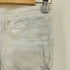 ヘルムートラング HELMUT LANG コーティングデニムパンツ レディース UK:26-27