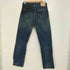 リーバイス Levis 501 00s 日本製 刺繍 ダメージデニムパンツ メンズ W32 L36