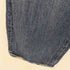 リーバイス Levis 501 00s 日本製 刺繍 ダメージデニムパンツ メンズ W32 L36