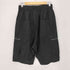 ダンケシェーン Danke Schon PREMIUM PAPER COATING CARGO SHORTS メンズ L