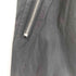 ダンケシェーン Danke Schon PREMIUM PAPER COATING CARGO SHORTS メンズ L
