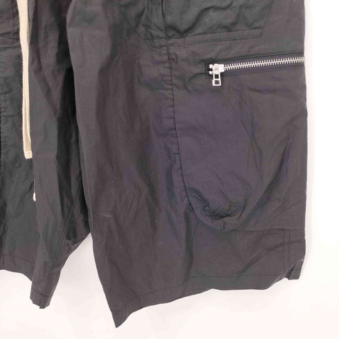 ダンケシェーン Danke Schon PREMIUM PAPER COATING CARGO SHORTS メンズ L