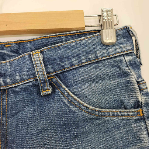 リーバイス Levis 646 99年10月 ボタン裏J09 日本製 オレンジタブ ブーツカットデニム ベルボトム メンズ W31