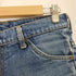 リーバイス Levis 646 99年10月 ボタン裏J09 日本製 オレンジタブ ブーツカットデニム ベルボトム メンズ W31