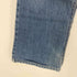 リーバイス Levis 646 99年10月 ボタン裏J09 日本製 オレンジタブ ブーツカットデニム ベルボトム メンズ W31