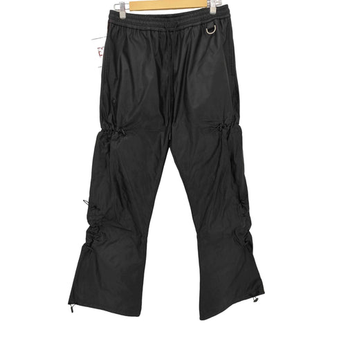 FREE WORLD ORDER DRAWSTRING PANTS レディース L