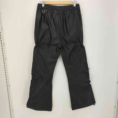 FREE WORLD ORDER DRAWSTRING PANTS レディース L