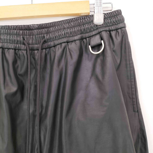 FREE WORLD ORDER DRAWSTRING PANTS レディース L