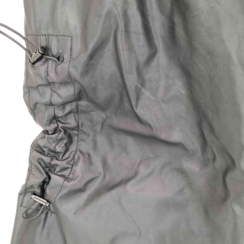 FREE WORLD ORDER DRAWSTRING PANTS レディース L
