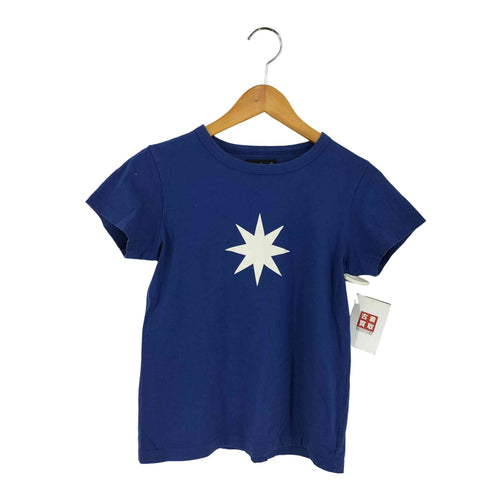アニエスベー agnes b. 星モチーフ クルーネックTシャツ レディース 1