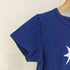 アニエスベー agnes b. 星モチーフ クルーネックTシャツ レディース 1