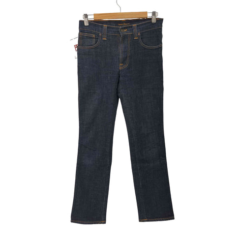 ヌーディージーンズ Nudie Jeans SLIM JIM ORG デニムパンツ メンズ W31 L32