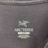 アークテリクス ARCTERYX PRINTED TEE レディース