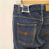 ヌーディージーンズ Nudie Jeans Hank Rey ボタンフライデニムパンツ メンズ W32 L32