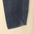 ヌーディージーンズ Nudie Jeans Hank Rey ボタンフライデニムパンツ メンズ W32 L32