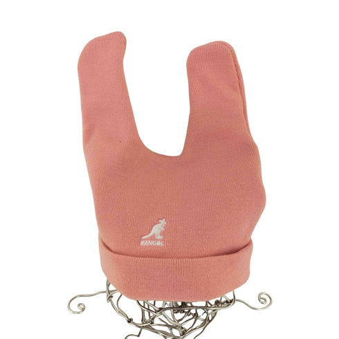 カンゴール KANGOL YAGI Rabbit Ears Cuffed Beanie レディース ONE SIZE
