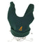 カンゴール KANGOL YAGI Rabbit Ears Cuffed Beanie レディース ONE SIZE