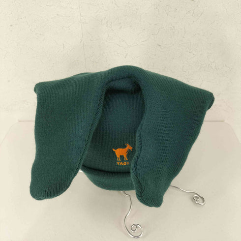 カンゴール KANGOL YAGI Rabbit Ears Cuffed Beanie レディース ONE SIZE